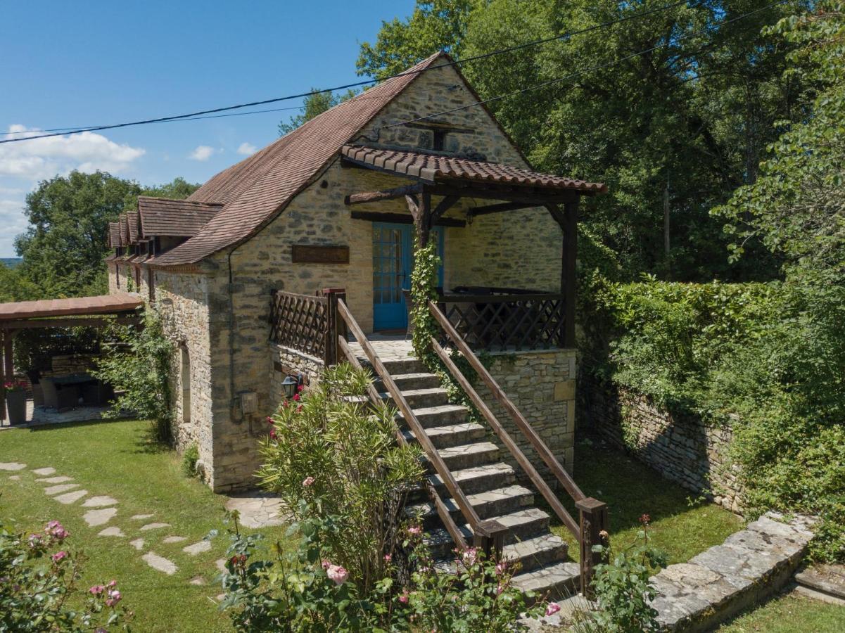 Ferienwohnung Pagel Catus  Exterior foto