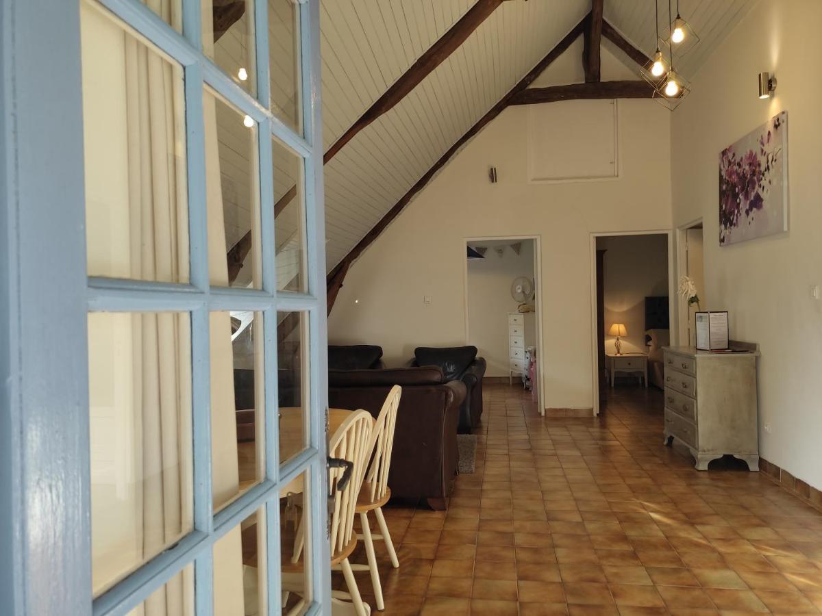 Ferienwohnung Pagel Catus  Exterior foto