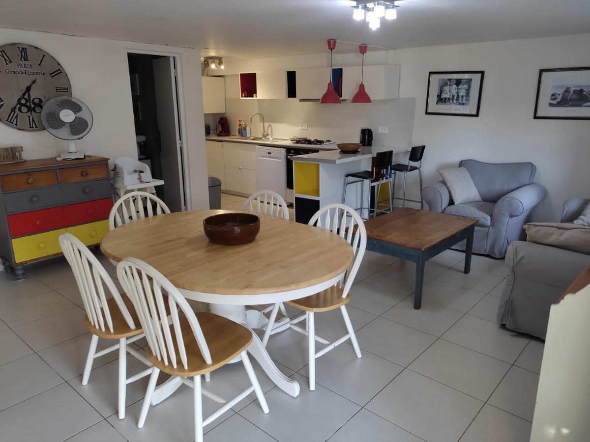 Ferienwohnung Pagel Catus  Exterior foto