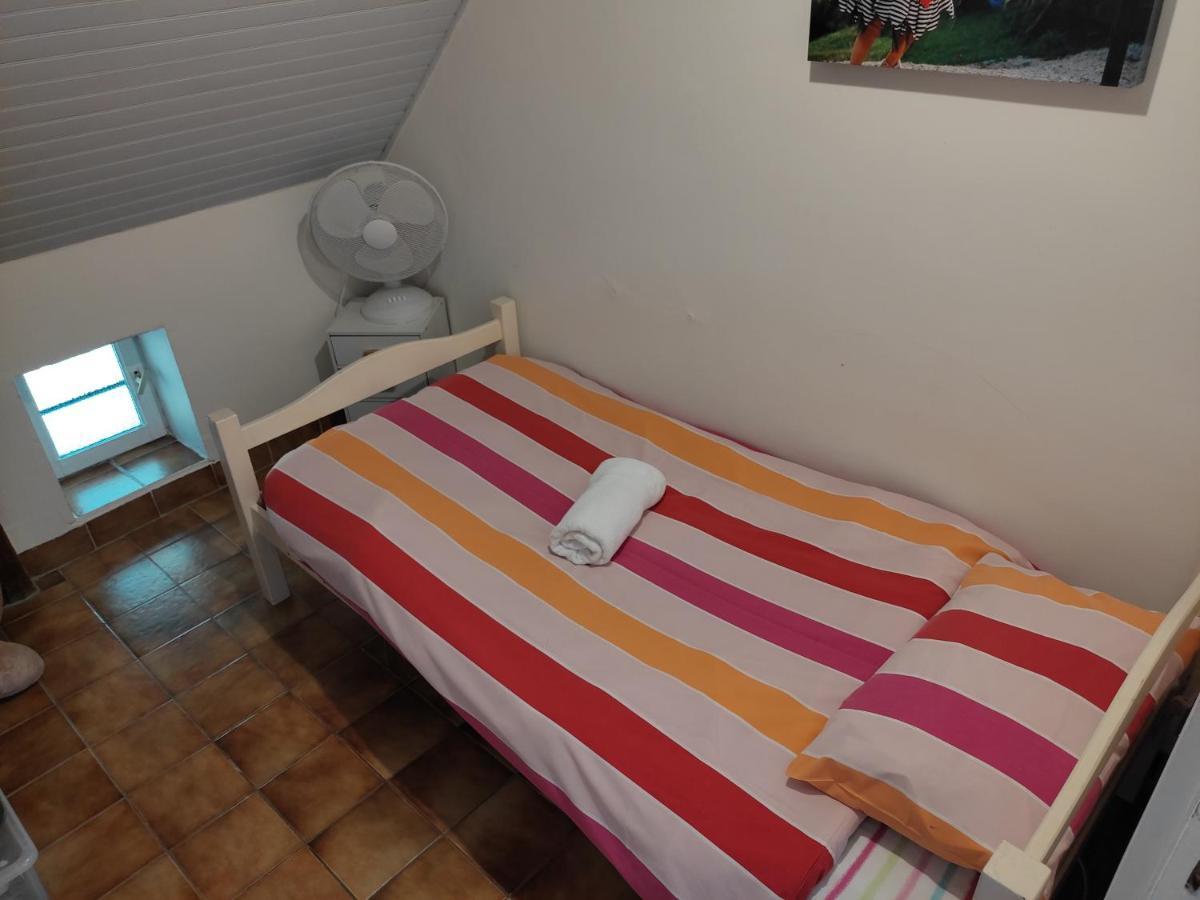 Ferienwohnung Pagel Catus  Exterior foto
