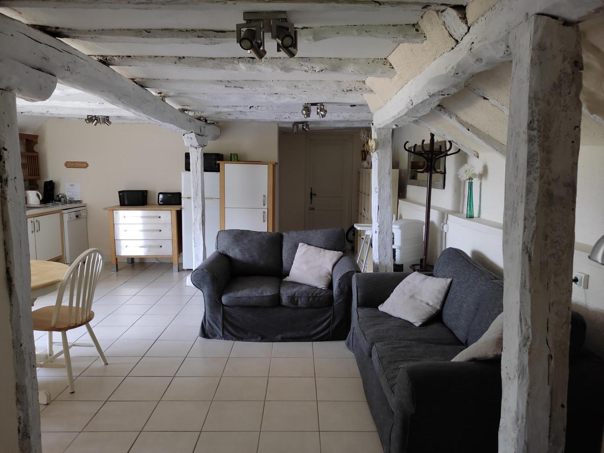 Ferienwohnung Pagel Catus  Exterior foto