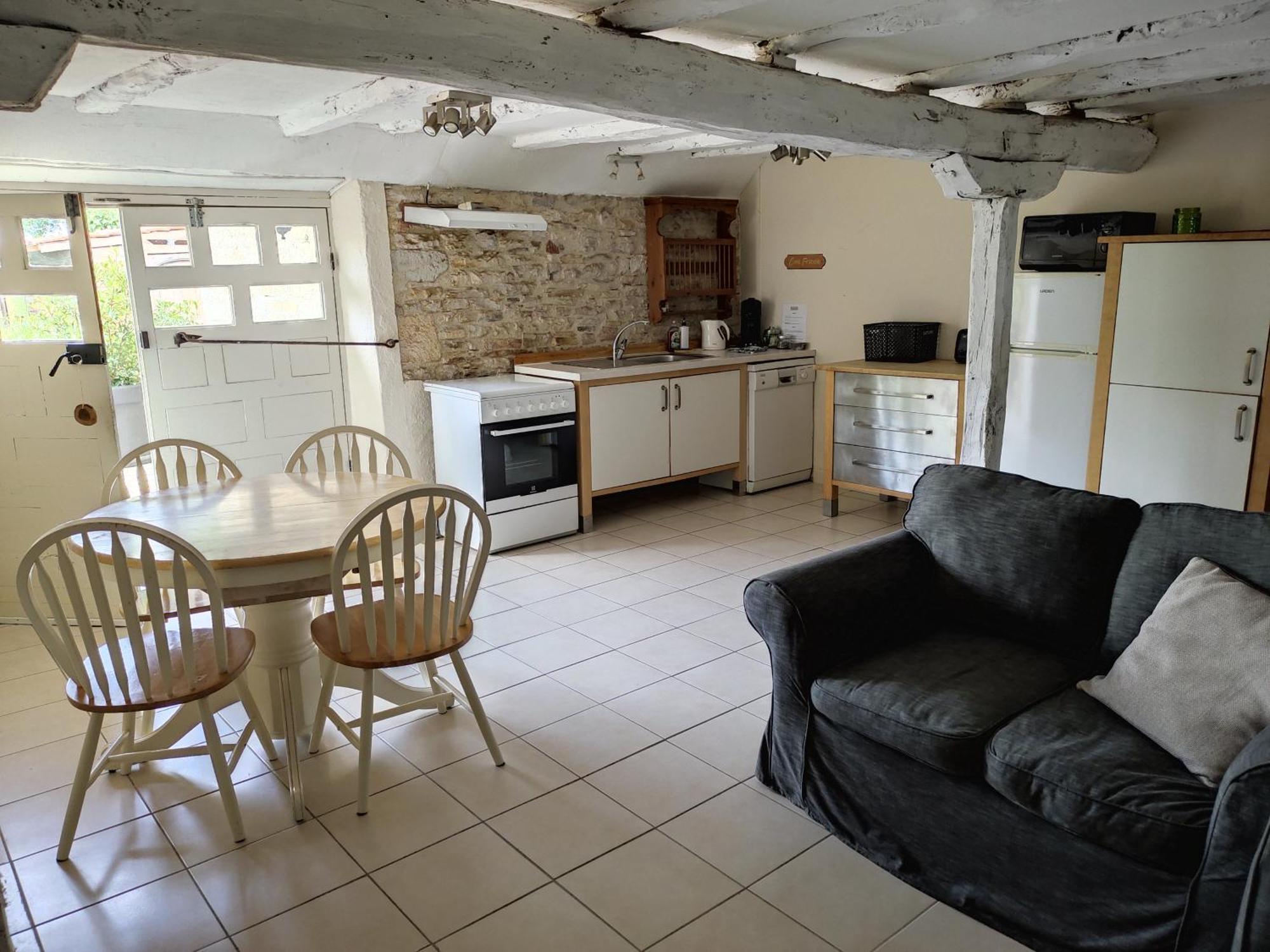 Ferienwohnung Pagel Catus  Exterior foto